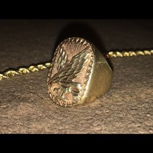 Meet your Posher, Morgan